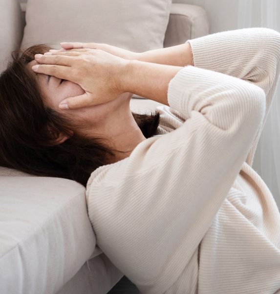 Anxiety Disorders Anxiety Treatment in Orlando, FL