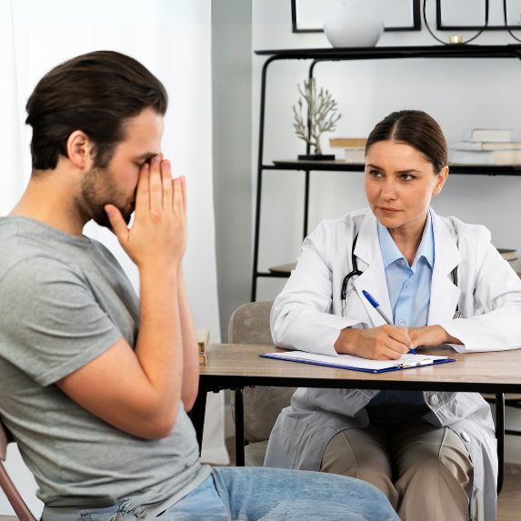 Medical Support for OCD Symptoms OCD Treatment in Orlando