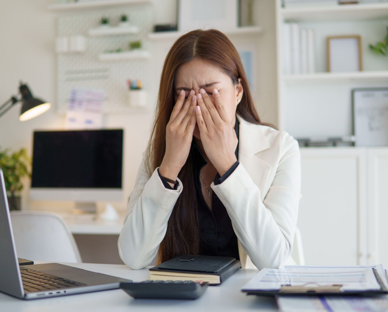 Potential Effects on Daily Life Mental Health in Windermere