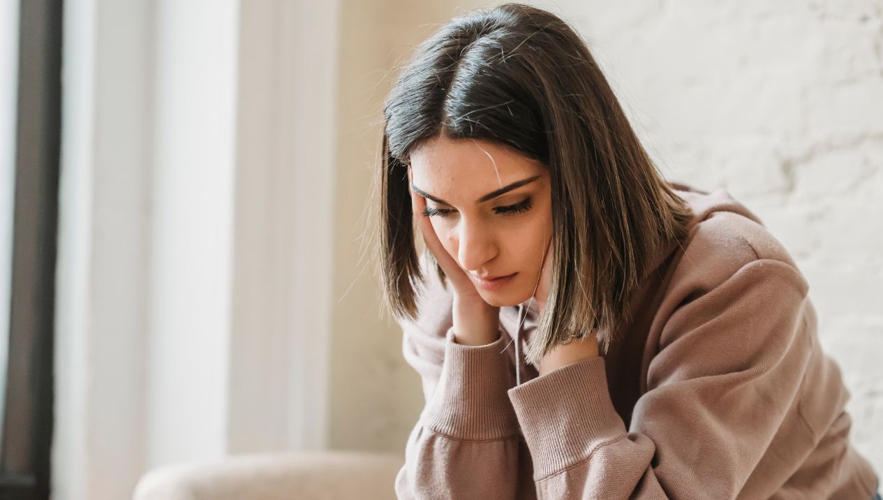 Why Depression Can Be Difficult to Identify Depression Treatment in Windermere, FL